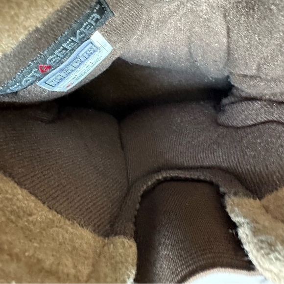 The north face chilkat li pull on men’s boots - Picture 7 of 8